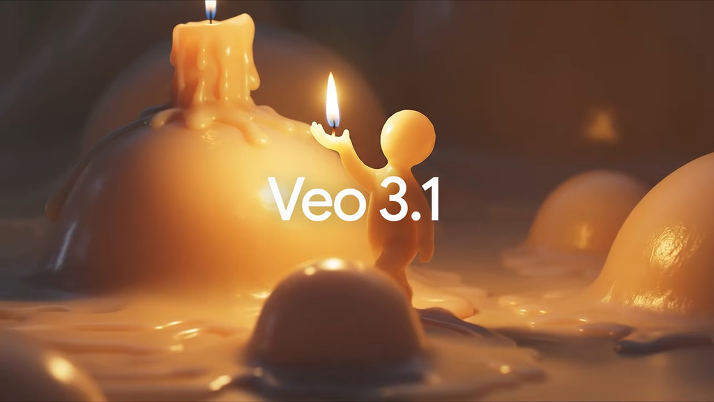 Veo 3.1