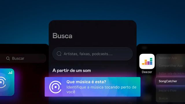 Divulgação/Deezer