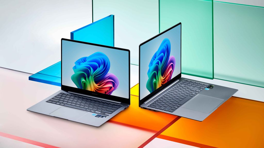 Imagem do Galaxy Book4 Edge