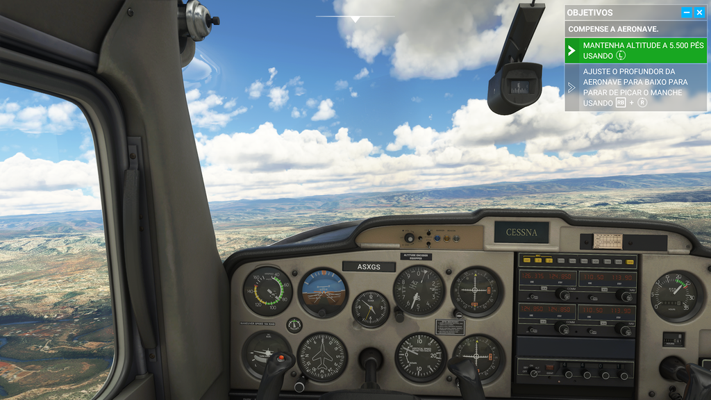 Microsoft Flight Simulator alcança novas alturas no Xbox One e em outros  dispositivos com Xbox Cloud Gaming - Xbox Wire em Português