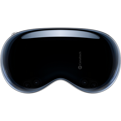 Apple Vision Pro - Ficha Técnica - Canaltech