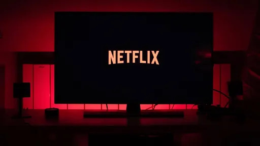 Netflix cita TikTok como concorrente e elogia crescimento da rede social