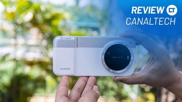 Gabriel Furlan/Canaltech