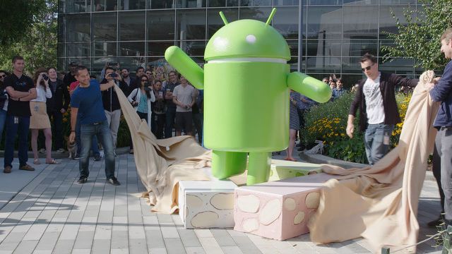 Android Nougat poderá ser lançado já no dia 5 de agosto