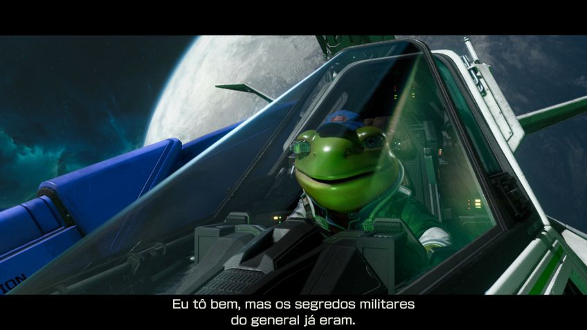 Star Fox