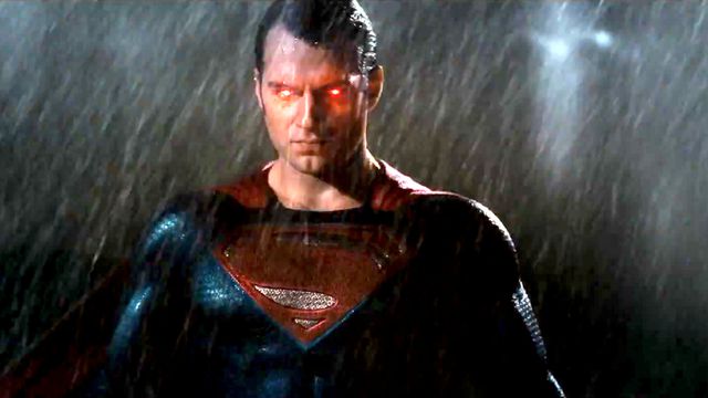 Henry Cavill anuncia que DC dispensou seu retorno como Superman em