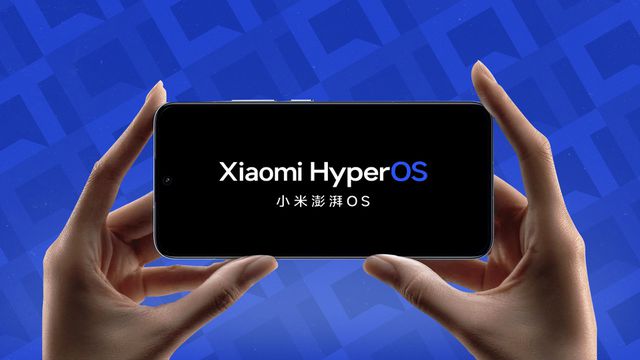 Review HyperOS | A nova interface da Xiaomi é realmente nova?