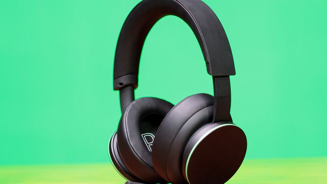 Xbox Wireless Headset