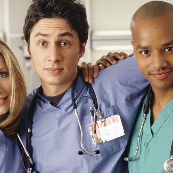 Scrubs Volta com TUDO! Elenco Original CONFIRMADO no Reboot e Novidades Bombásticas!