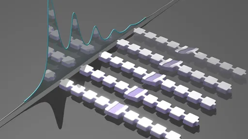 Cientistas buscam criar microfone quântico capaz de captar fônons