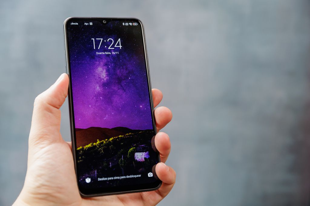Celular Redmi 10 5G