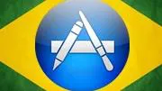Jogos chegam na App Store brasileira