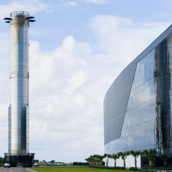 URGENTE! SpaceX Prepara Lançamento ÉPICO da Starship: Veja a Data e os Detalhes!