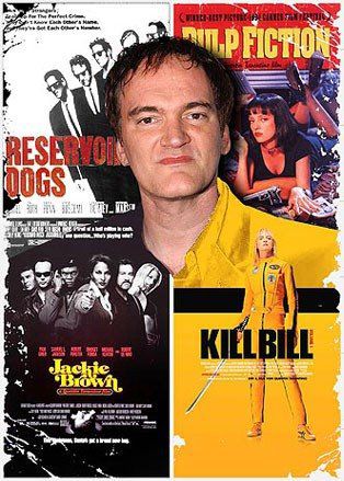 Tarantino Tarantino