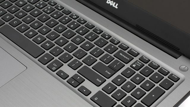 Black Friday: Notebook Dell Inspiron Core i7 R$ 520 mais barato só hoje!