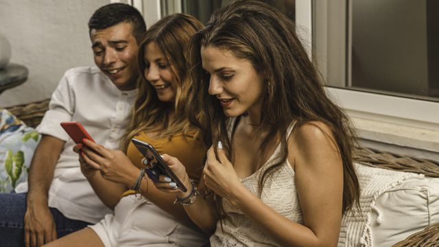 Dia do amigo: 5 jogos de celular para jogar online com amigos - Canaltech