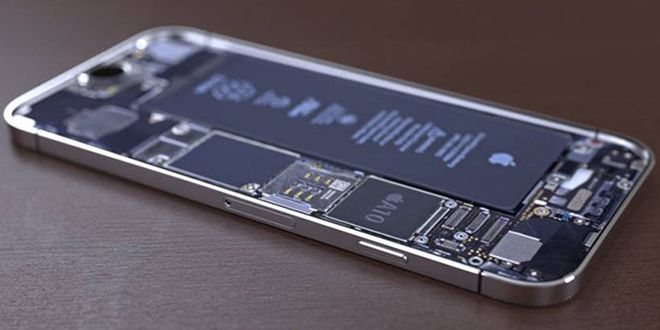 processador A10 iPhone 7 processador A10 iPhone 7