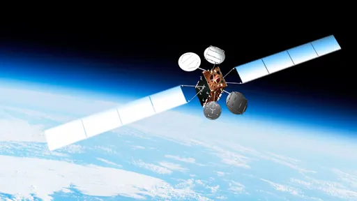 Novo satélite da Telebras e Embraer é colocado em órbita