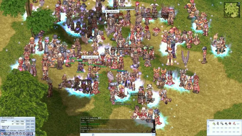 Fotos: Jogos mais populares das lan houses nos anos 2000 - 10/04/2015 - UOL  Start