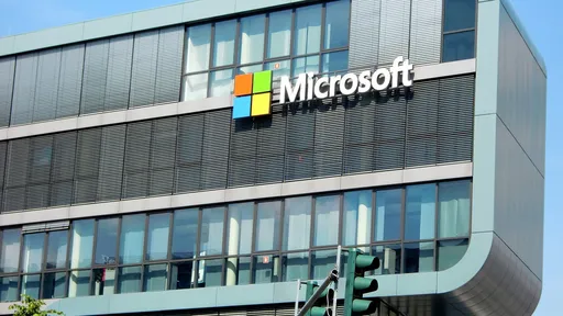 Microsoft é a 3ª empresa da história a bater US$ 2 trilhões de valor de mercado
