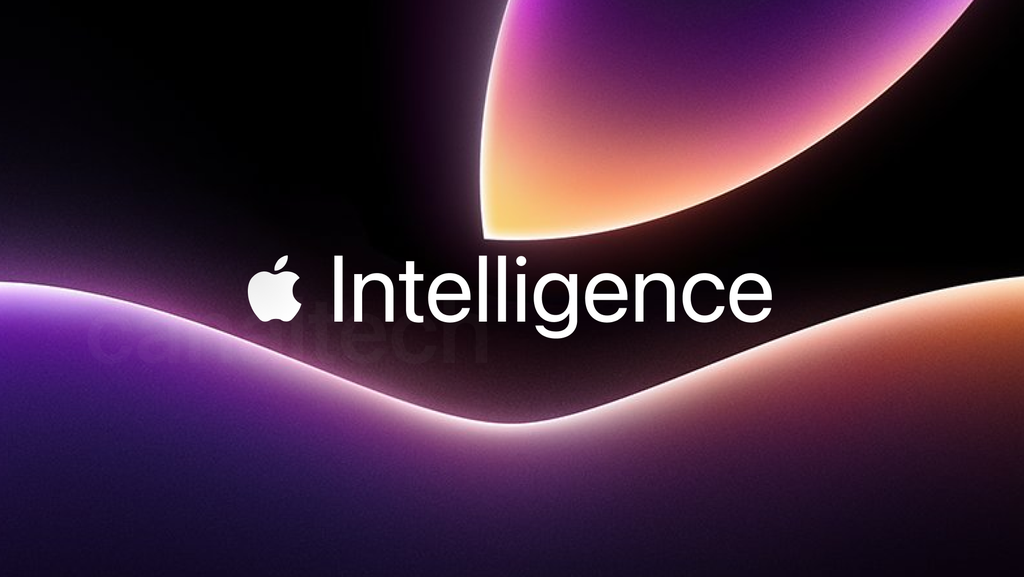Apple Intelligence