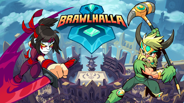 Steam :: Brawlhalla :: Eventos