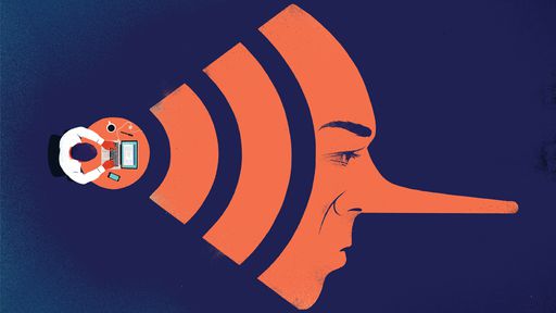 Inteligência Artificial pode ser usada para gerar "fake news" mais convincentes