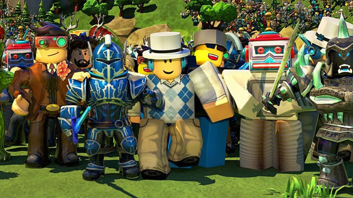 Roblox  Gangue vende chave que destrava ransomware na loja do