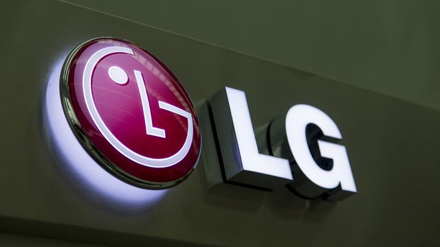 LG adianta que lucro operacional do 1º trimestre pode registrar queda de 18,8%
