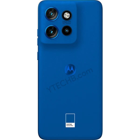 Motorola Edge 50 Neo