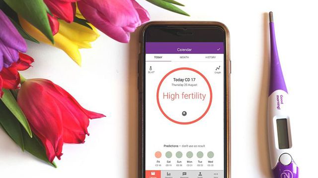 37 mulheres que usaram app contraceptivo relatam gravidez indesejável 