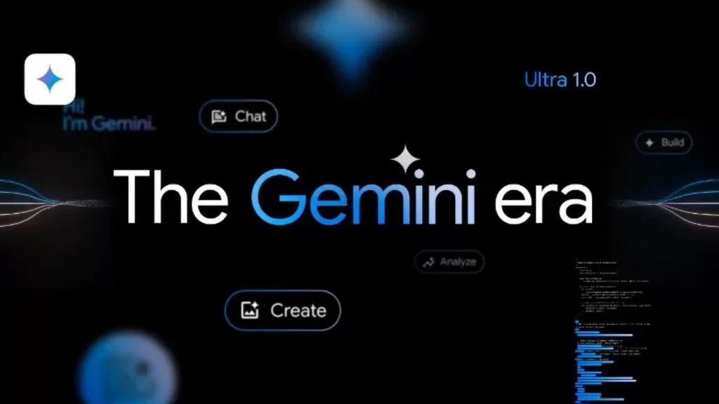 Google I/O | Gemini está mais rápido na versão paga e ganha modelo mais ...