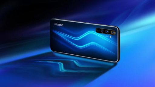 PROMOÇÃO | Realme 6 Pro com preço baixo e sem importação comprando na Amazon