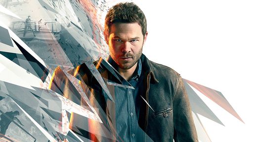 Versão de Quantum Break para o Steam atrasa e chega só no final do mês