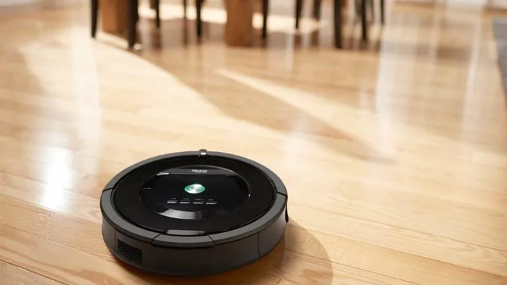 Amazon buys robot vacuum cleaner Roomba for .7 billion