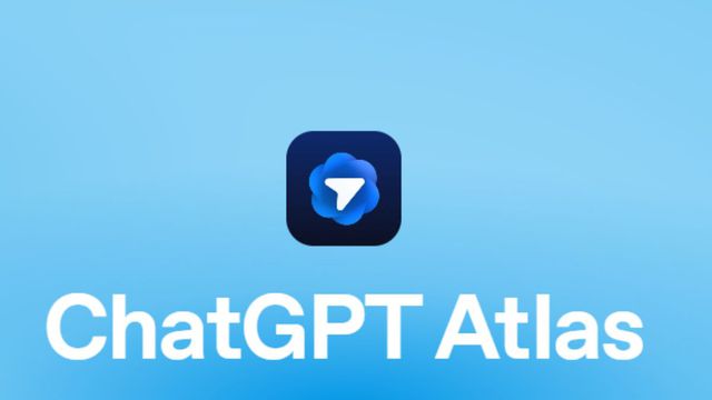 Reprodução/ChatGPT Atlas