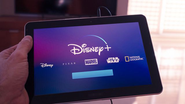 App do Disney Plus já acumula cerca de 41 milhões de downloads 