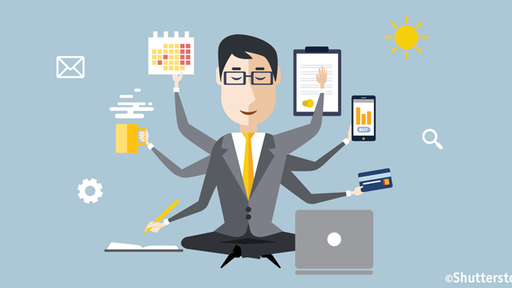 Vida de Empreendedor: 9 passos fundamentais para ter um dia mais produtivo