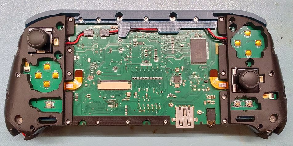 PS2 Portátil