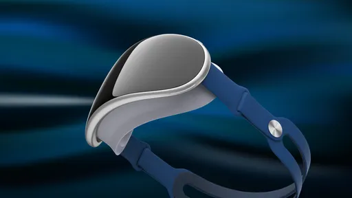 Óculos de realidade mista da Apple chegam em 2022 e este pode ser seu design