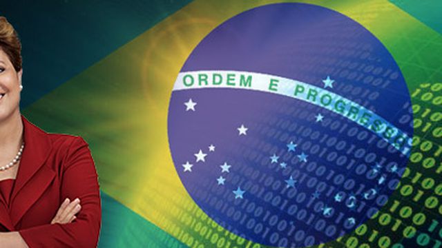 Dilma aprova lei de oneração de folhas de pagamento de 56 setores, incluindo TI