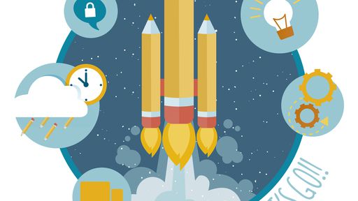 O pensamento criativo e a transformação digital