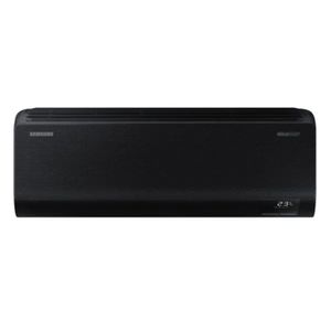 Ar-condicionado Split Inverter Samsung WindFree Black Edition 12.000 BTUs AR12CSECABTNAZ 220V | CUPOM