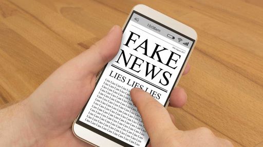 Sites de notícias falsas geram mais de US$ 200 milhões em publicidade