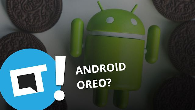 Android Oreo confirmado? [Plantão CT]