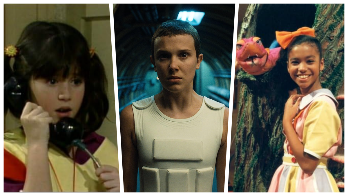 6 series similares a 'Stranger Things' para devorar este fin de