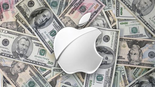 Novo iPhone deverá elevar as vendas da Apple no quarto trimestre de 2012