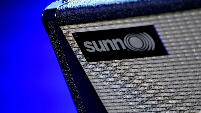 Divulgação/Sunn