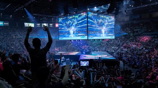 EVO retornará presencial em agosto de 2022