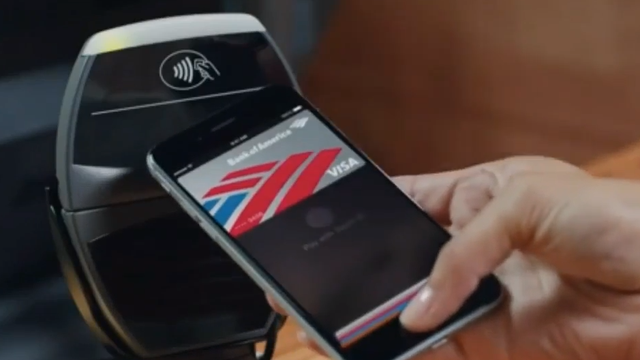 MasterCard vai trazer tecnologia do Apple Pay para o Brasil